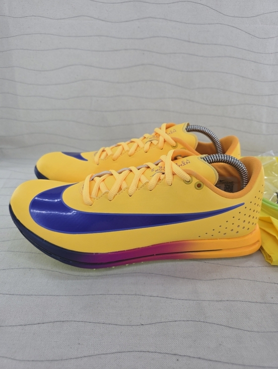 Nike Mens Triple Jump Elite 3 Track & Field Jumping Cleats HV6425-800 Sz 9 NEW main image 10